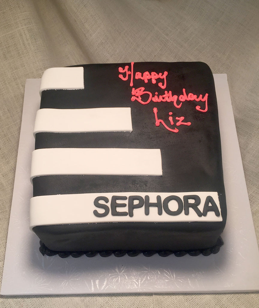 Sephora Theme