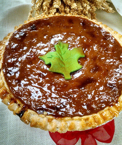 Sweet Potato Pie